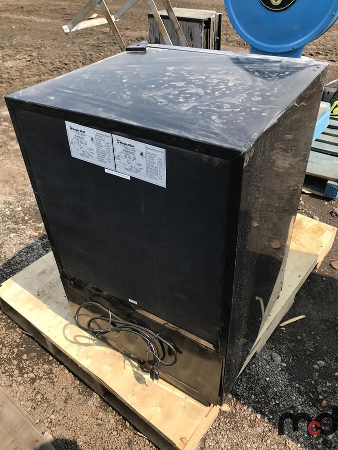 Magic Chef Wine Fridge